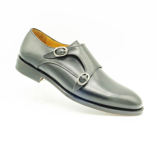 Monk Strap Doble Hebilla BAY Exclusive - Imagen 5