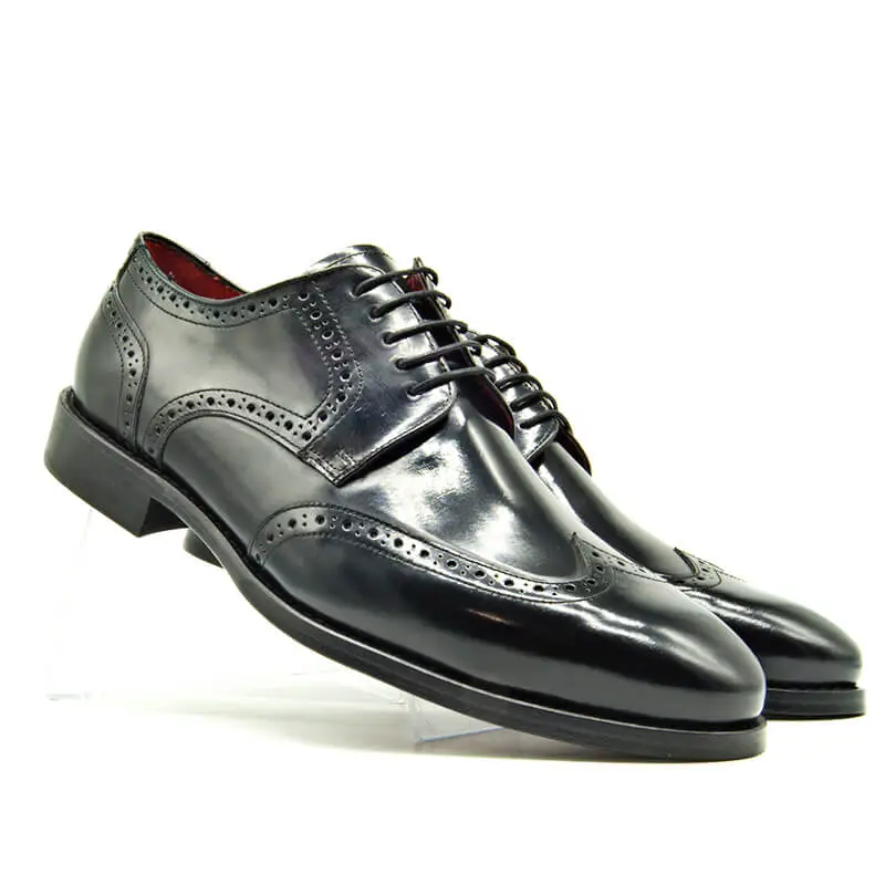 BAY Brogue Florentic. Realiza tu Reserva.