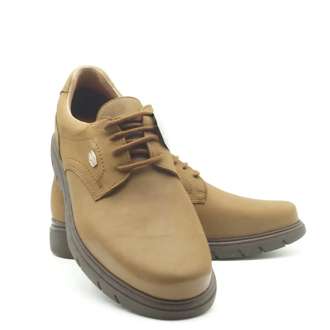 Zapatos BAY tradición y la tecnología 2. BAY SHOES FOR MEN.