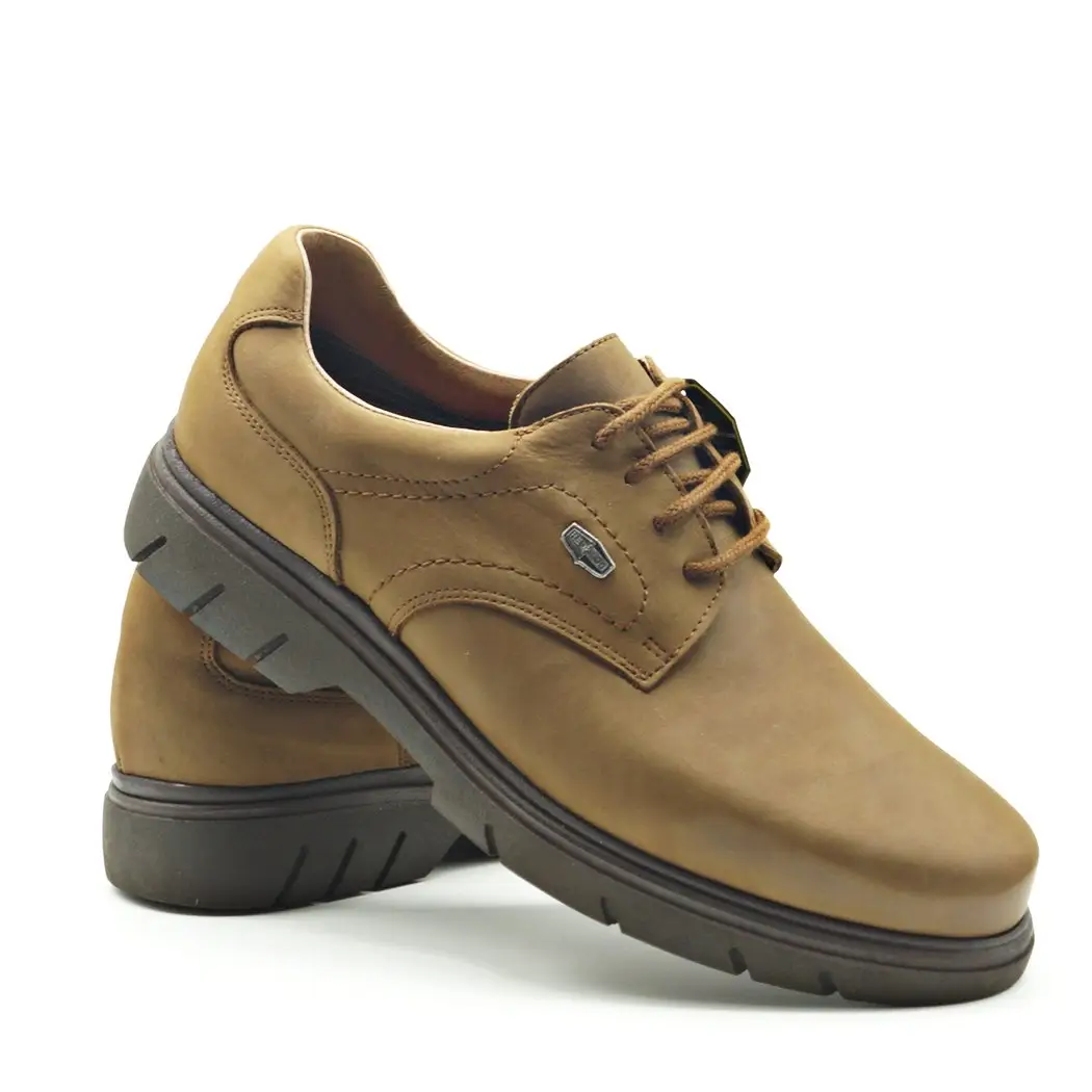 Zapatos BAY tradición y la tecnología 3. BAY SHOES FOR MEN.
