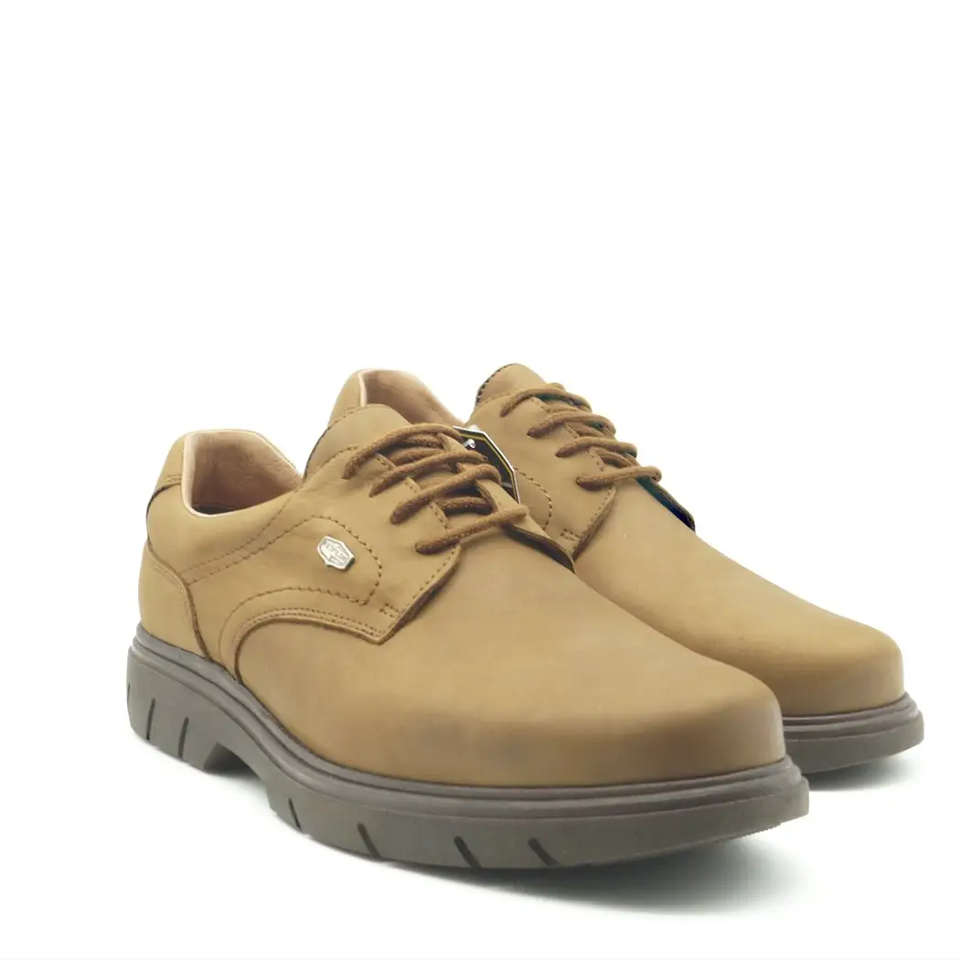 Zapatos BAY tradición y la tecnología 4. BAY SHOES FOR MEN.