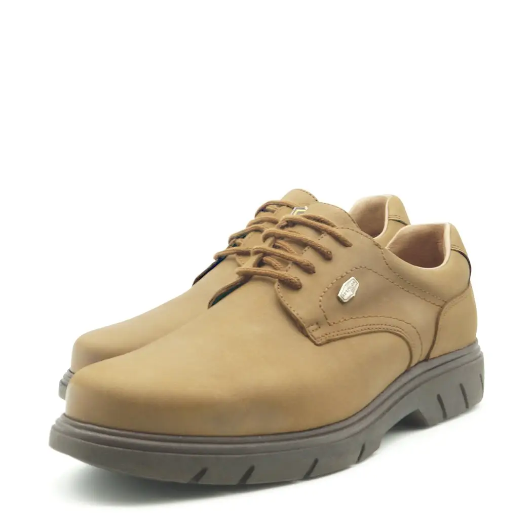 Zapatos BAY tradición y la tecnología 5. BAY SHOES FOR MEN.