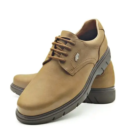 Zapatos BAY tradición y tecnología 6. BAY SHOES FOR MEN.