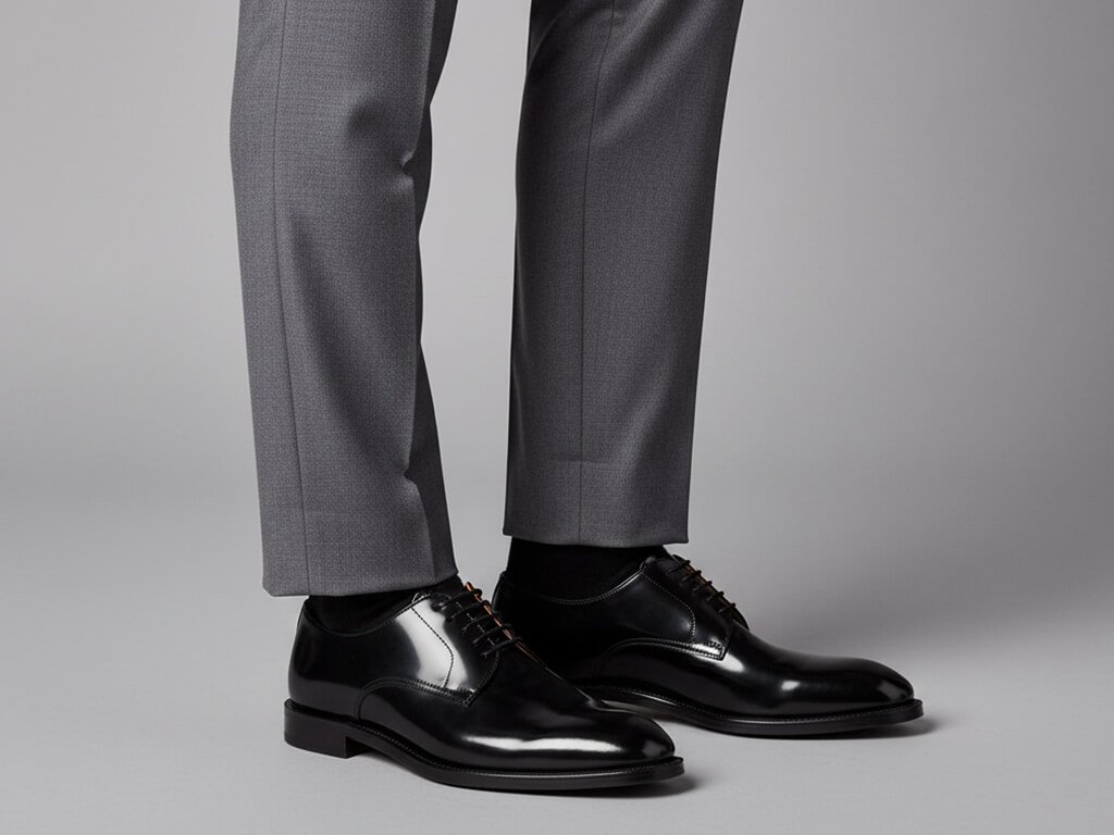 Zapatos para Novio Derby Florentic BAY Mallorca